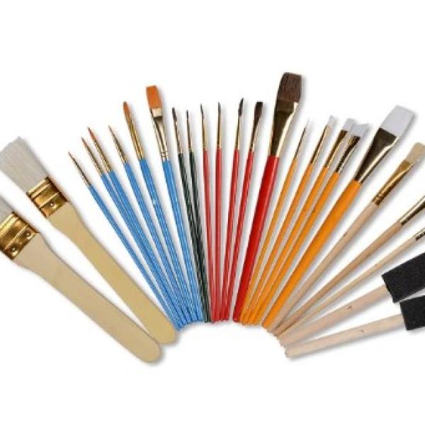 Brush All Purps Set#05=07EA