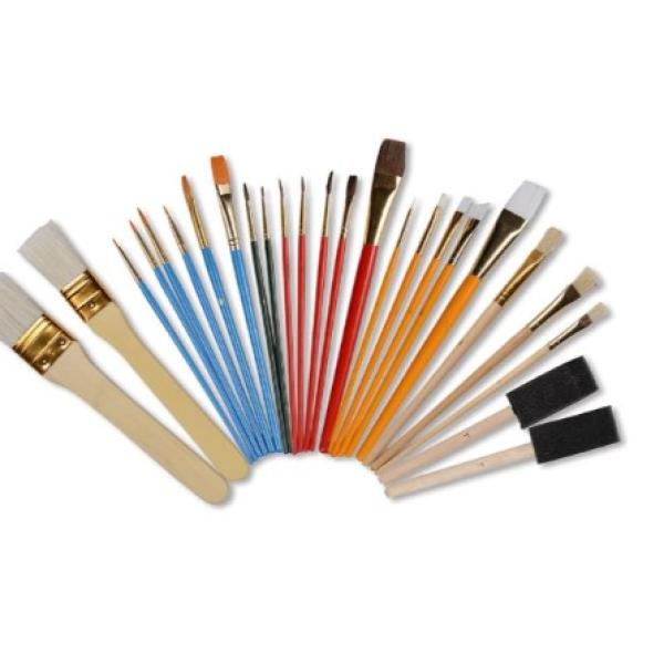 Brush All Purps Set#23=05EA