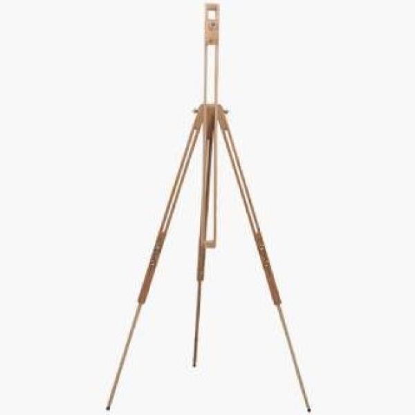Easel 28x32x96cm (Alwan) Bamboo