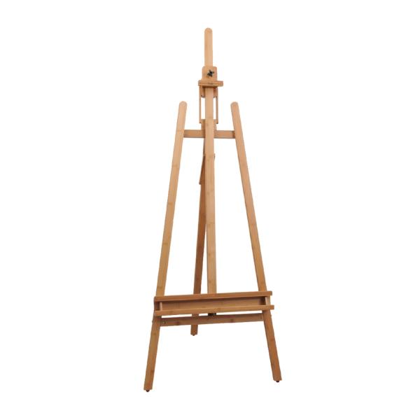 Easel 67x104x231cm (Alwan) Bamboo