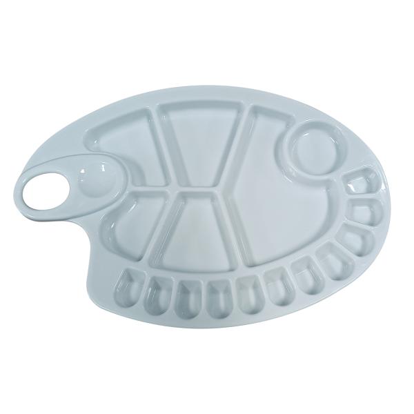 Palette Plastic F221 30.5x21cm