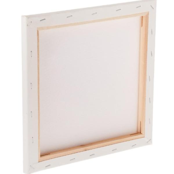 Cnvs Str SB Cotn 380g 30x30cm
