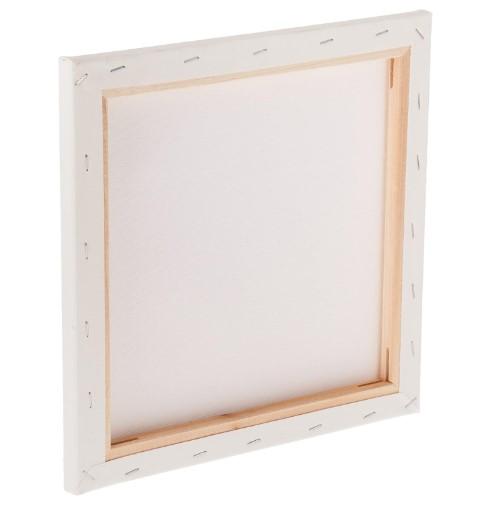 Cnvs Str SB Cotn 380g 30x30cm