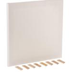 Cnvs Str SB Cotn 380g 30x30cm