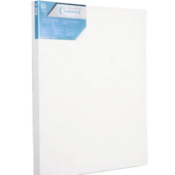 Cnvs Str SB Cotn 380g 30x40cm