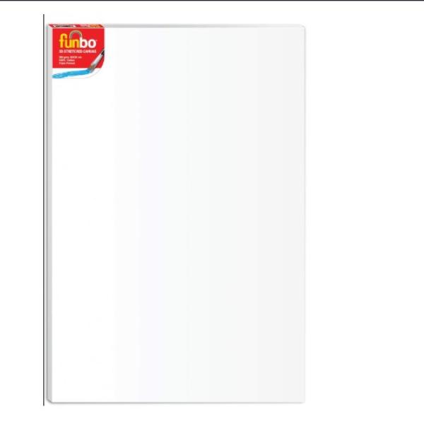 Cnvs Str SB Cotn 380g 60x90cm