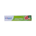 Cling Film 450 Mm (45 Cm X 119 Mtr) 6 Pieces
