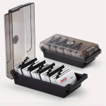 Card File Case 400 cards