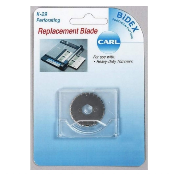 Perforat. Blade DC-210/230/250