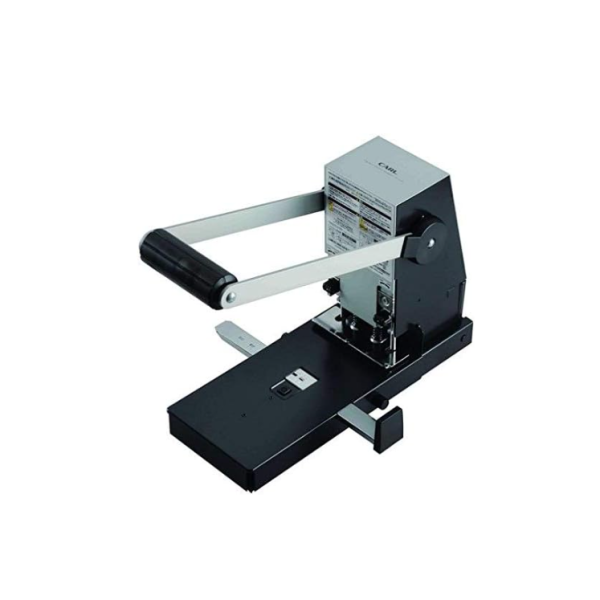 Heavy Duty Punch 275 Sheets