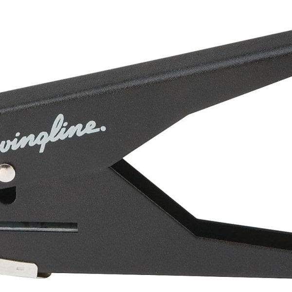 Paper Punch 20 sheets - Black