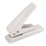 Paper Punch 20 sheets - Ivory