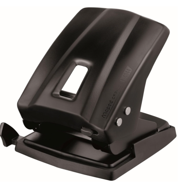Paper Punch 45sheets - Black