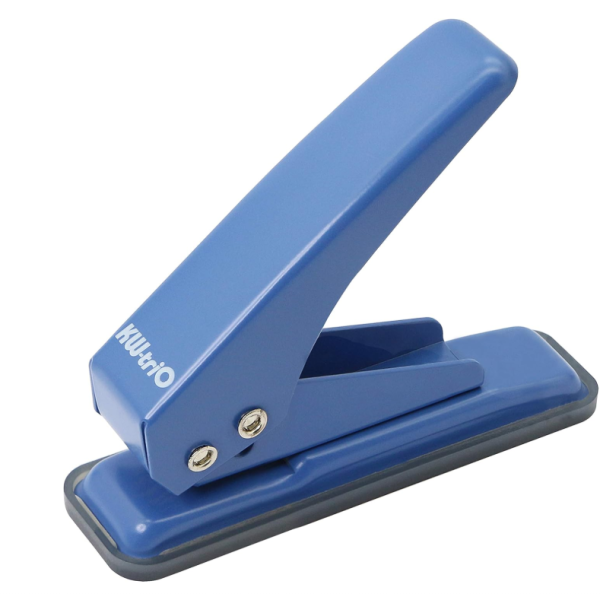 Paper Punch 20 sheets - Blue
