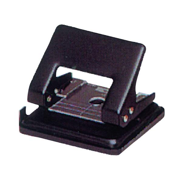 Paper Punch 20 sheets - Black