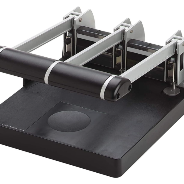 Heavy Duty Punch 150 Sht