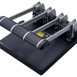 4 Hole Heavy Duty Punch 145sht