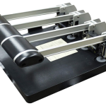 4 Hole Heavy Duty Punch 145sht