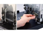 4 Hole Heavy Duty Punch 145sht