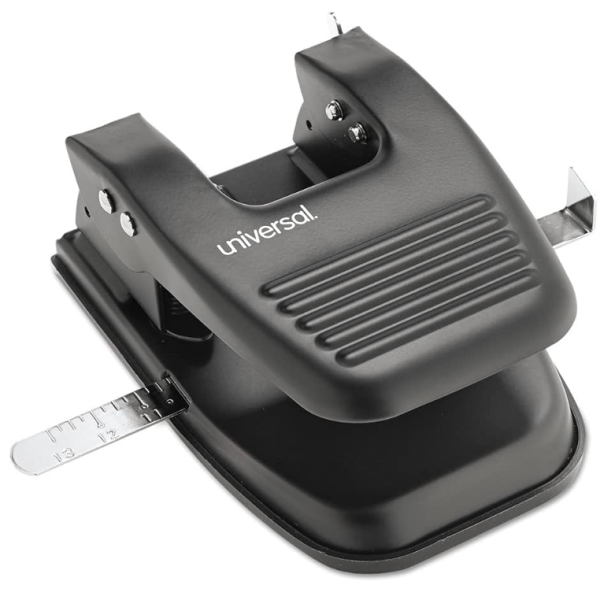 2 Hole Punch Universal 22 Sht