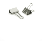 Binder clips 15mm (3/5")