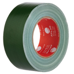 Cloth Tape 2"x25m (50mm) Green