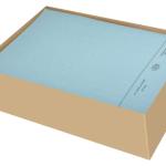 Square cut foldr FS PK=100 OE