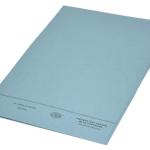 Square Cut foldr FS Pk=100 YW