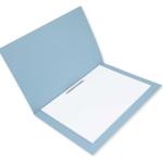 Square Cut foldr FS Pk=100 YW