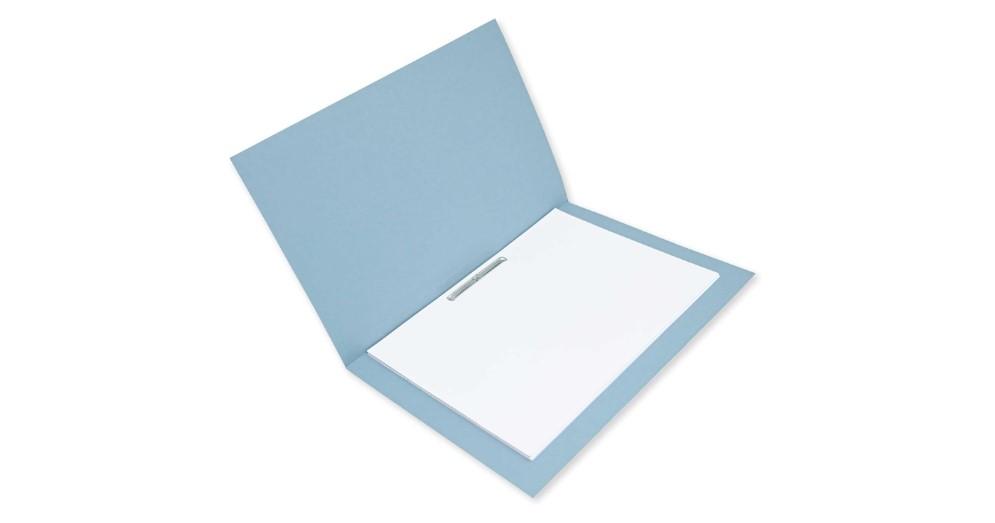 Square Cut foldr FS Pk=100 YW