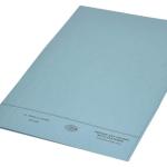 Square cut foldr FS PK=100 OE