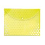 Doc. bag F/S Embo. w/butto YW