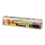 Poster Color DACTACOLOR SET 6x20ml
