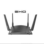 D-Link AC2600 Smart Mesh Wi-Fi Router DIR-2660