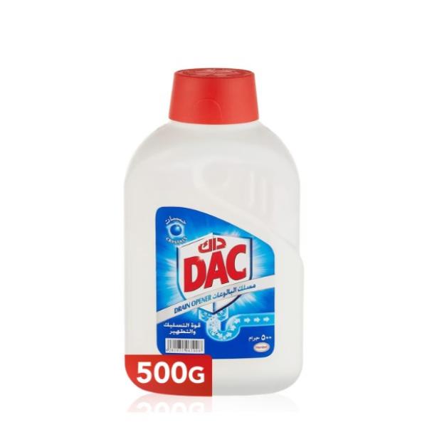 Dac Drain Opener 500 g