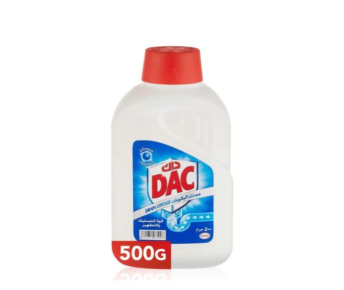 Dac Drain Opener 500 g