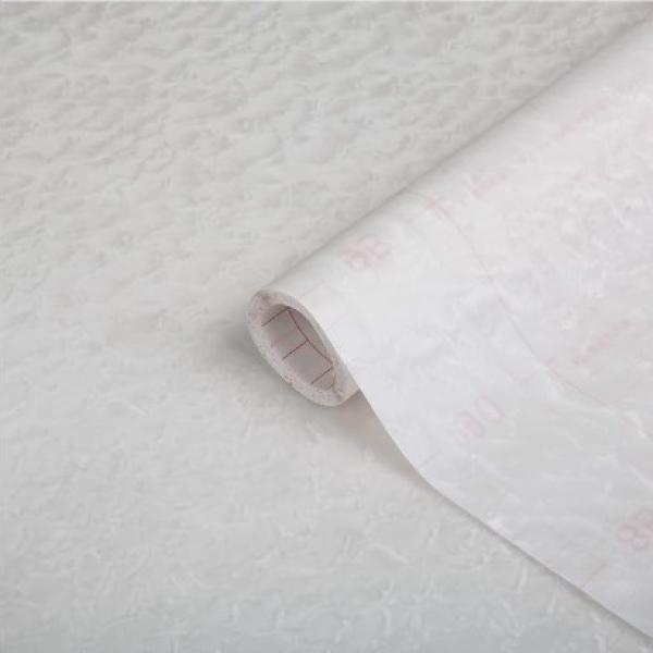 Ad Foil Trans Frstd 45cmx2m
