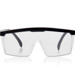 Safety Goggles 140x58x55mm