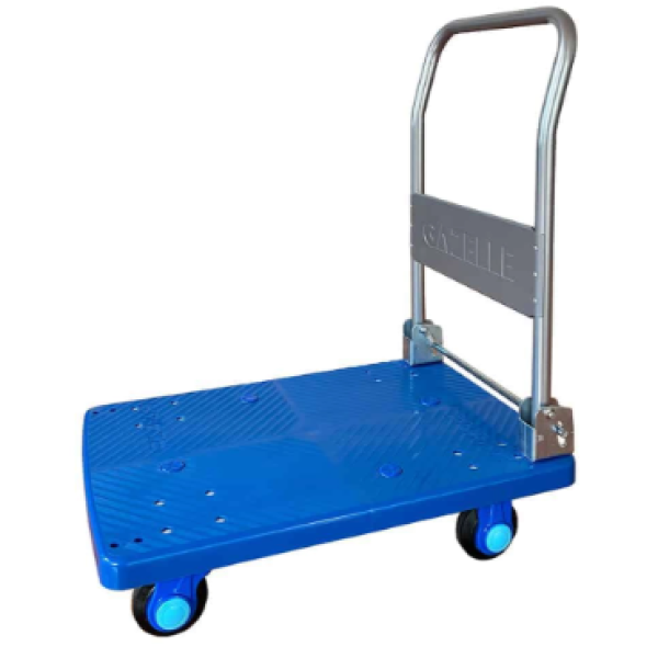 Heavy Duty Folding Platform Trolley150kg
