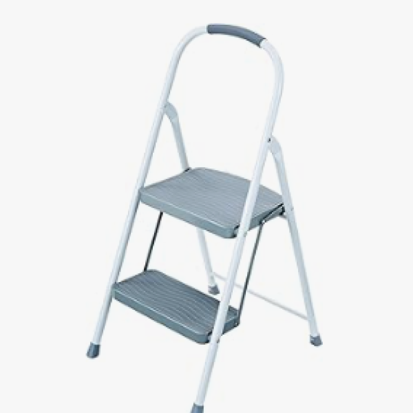 Ladder Folding - 2 steps
