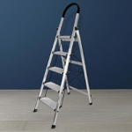 Ladder Folding - 5 steps
