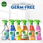 Dettol Antibacterial Mould & Mildew Remover 500 ml