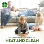 Dettol Antibacterial Mould & Mildew Remover 500 ml