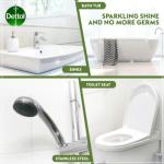 Dettol Antibacterial Mould & Mildew Remover 500 ml
