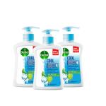 Dettol Cool Handwash Value Pack 3 x 200 ml