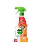 Dettol Orange Healthy Kitchen Power Cleaner Spray 500 ml