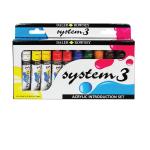 Acryl Col Sys 3 Intro Set