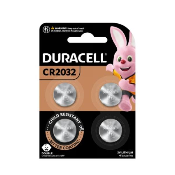 Duracell Specialty 2032
