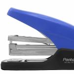 Economy Staplr 24-26/6 BK 25Sh