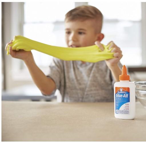 Elmer's White Glue 118 ml